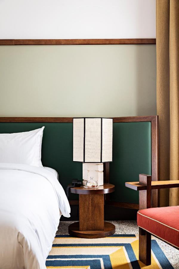 La Maison Palmier Abidjan, A Member Of Design Hotels Екстер'єр фото