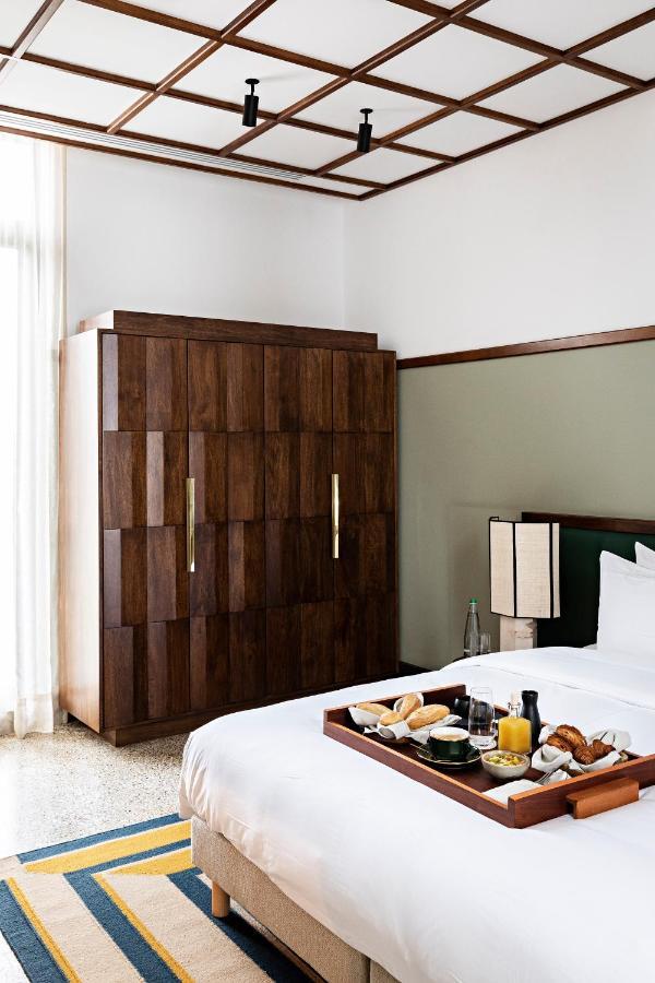La Maison Palmier Abidjan, A Member Of Design Hotels Екстер'єр фото