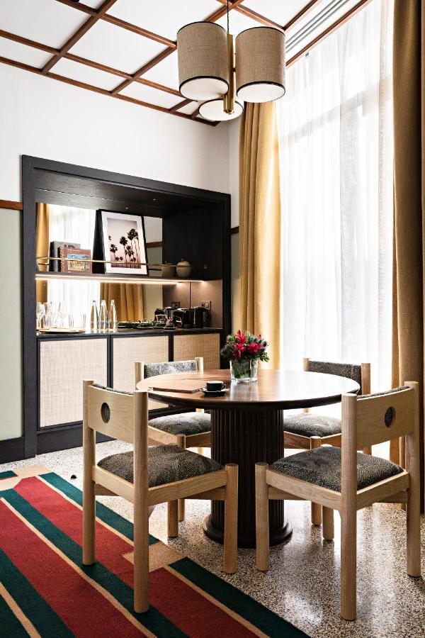 La Maison Palmier Abidjan, A Member Of Design Hotels Екстер'єр фото