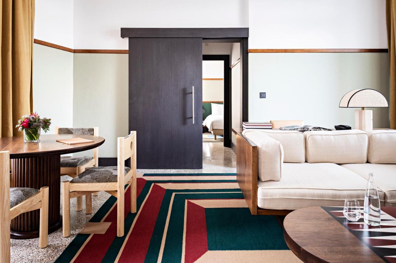 La Maison Palmier Abidjan, A Member Of Design Hotels Екстер'єр фото
