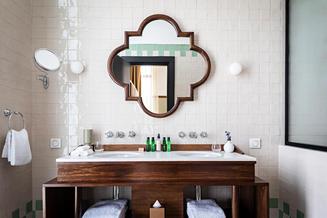 La Maison Palmier Abidjan, A Member Of Design Hotels Екстер'єр фото