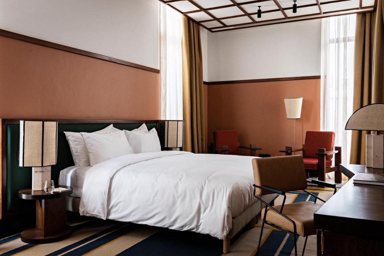 La Maison Palmier Abidjan, A Member Of Design Hotels Екстер'єр фото